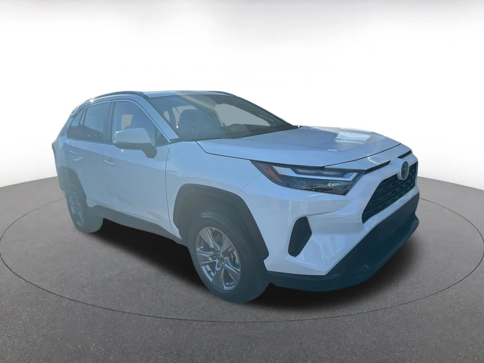 Thumbnail: 2025 Toyota RAV4 - 1