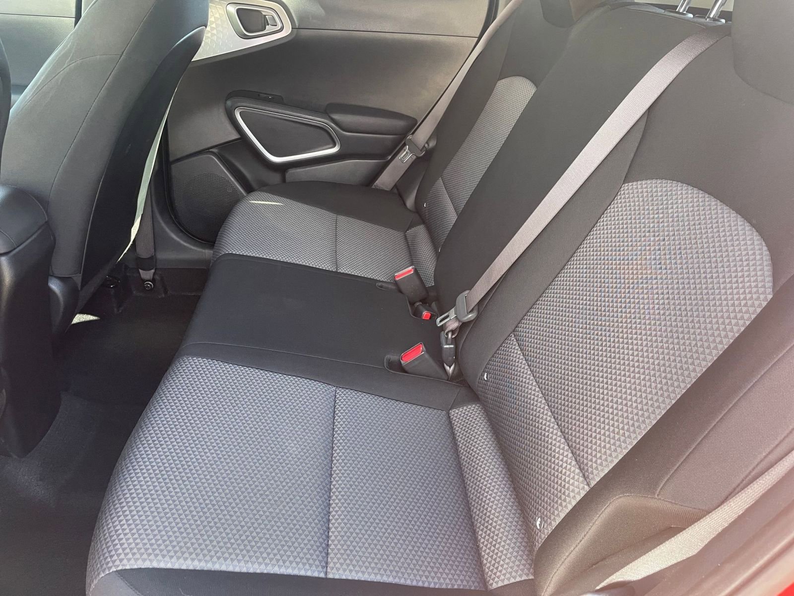 Thumbnail: 2025 Kia Soul - 23