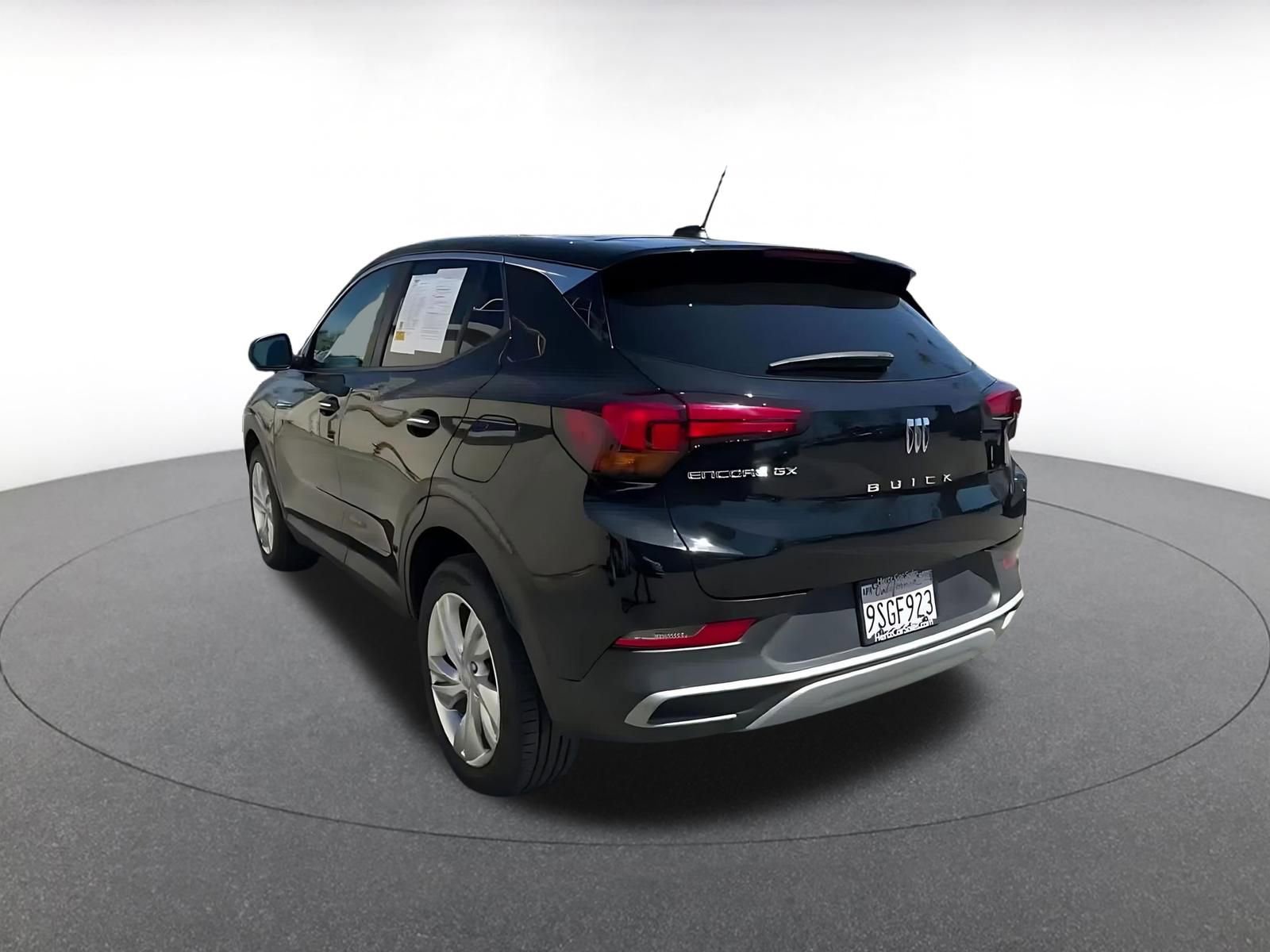 Thumbnail: 2025 Buick Encore GX - 11