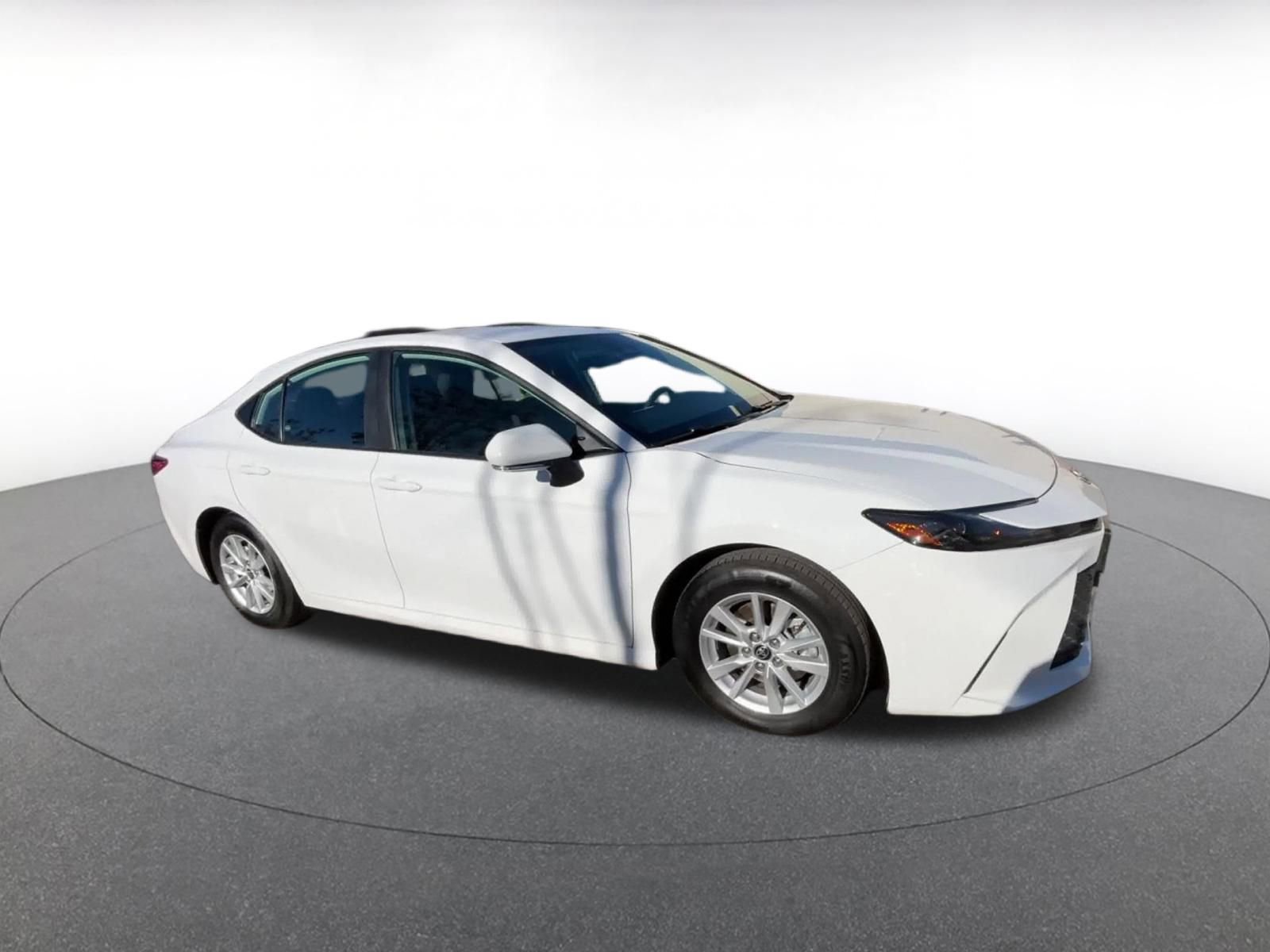 Thumbnail: 2025 Toyota Camry - 2