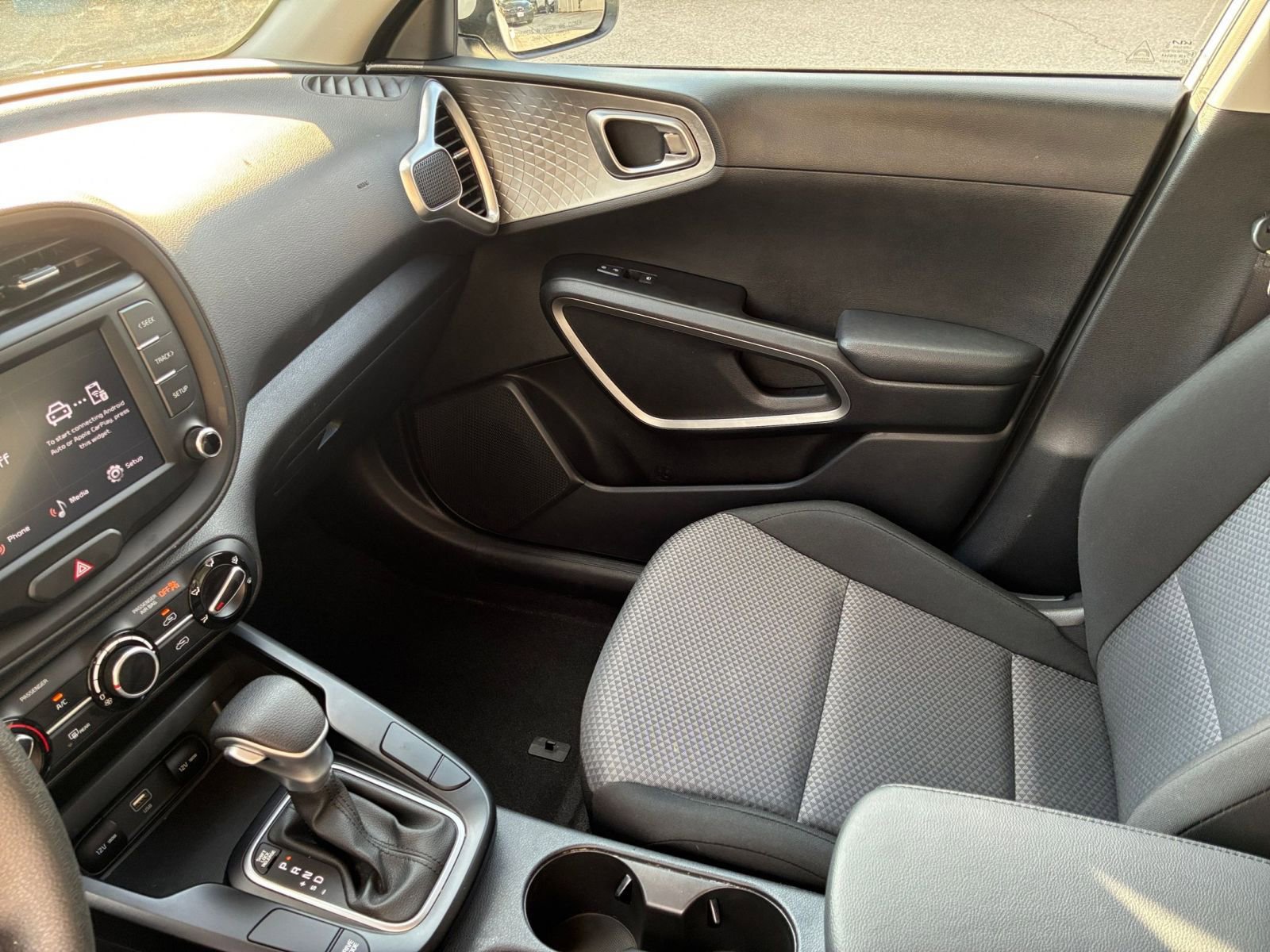 Thumbnail: 2025 Kia Soul - 33