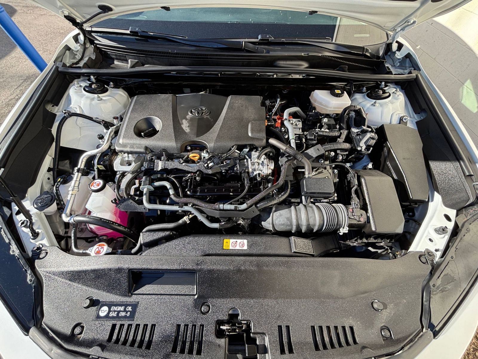 Thumbnail: 2025 Toyota Camry - 32