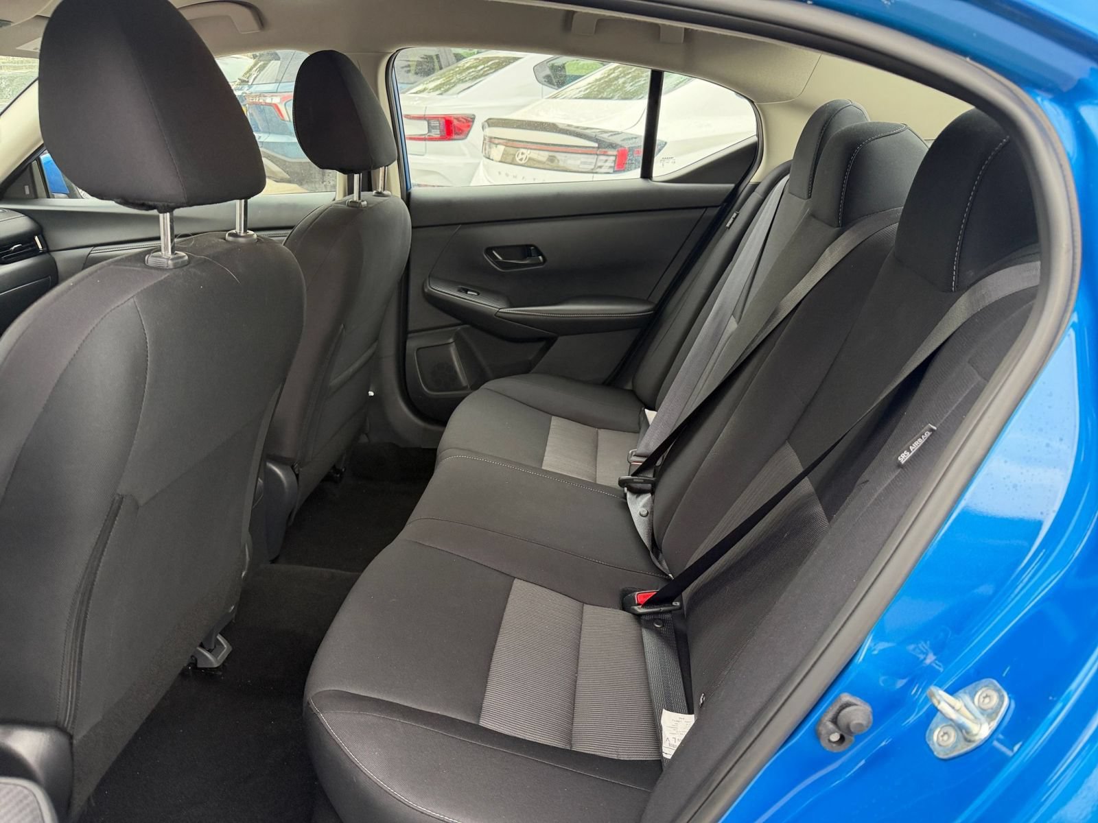 Thumbnail: 2025 Nissan Sentra - 23