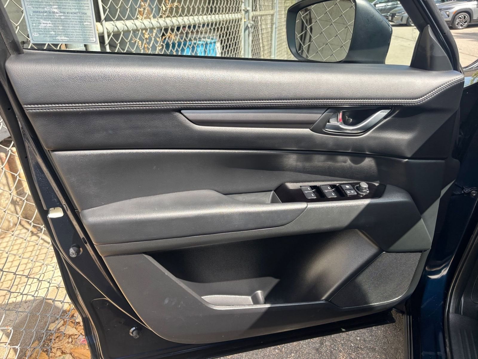 Thumbnail: 2025 Mazda CX-5 - 20