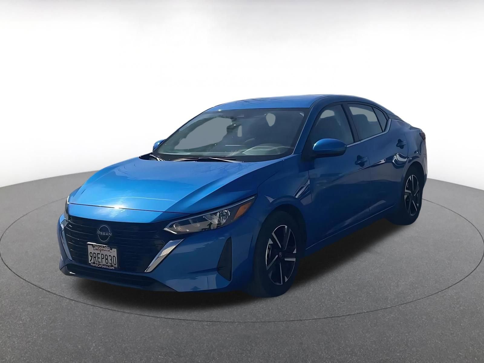 Thumbnail: 2025 Nissan Sentra - 7