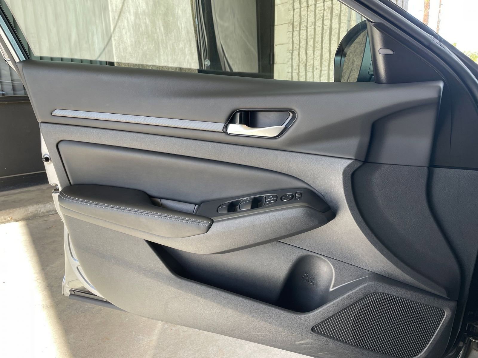 Thumbnail: 2025 Nissan Altima - 18