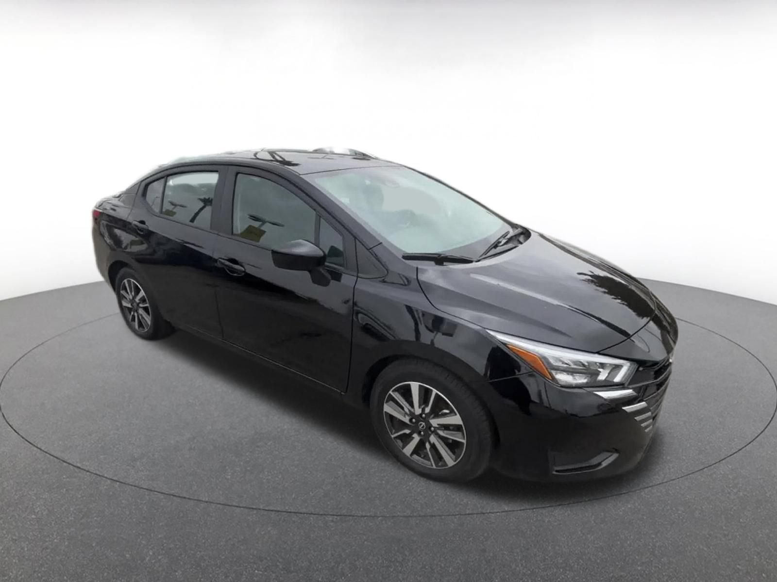 Thumbnail: 2025 Nissan Versa - 2