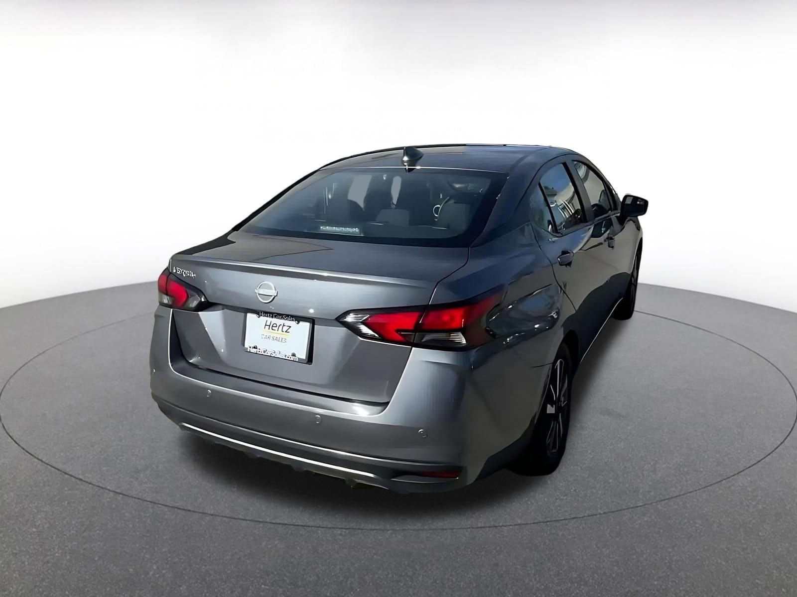 Thumbnail: 2025 Nissan Versa - 14