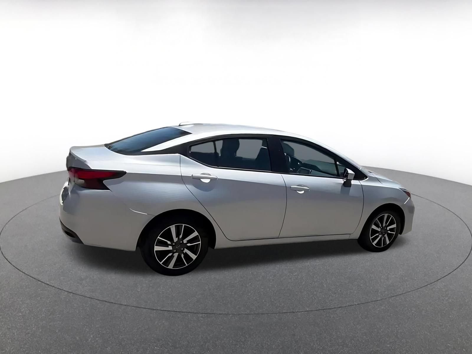 Thumbnail: 2025 Nissan Versa - 15