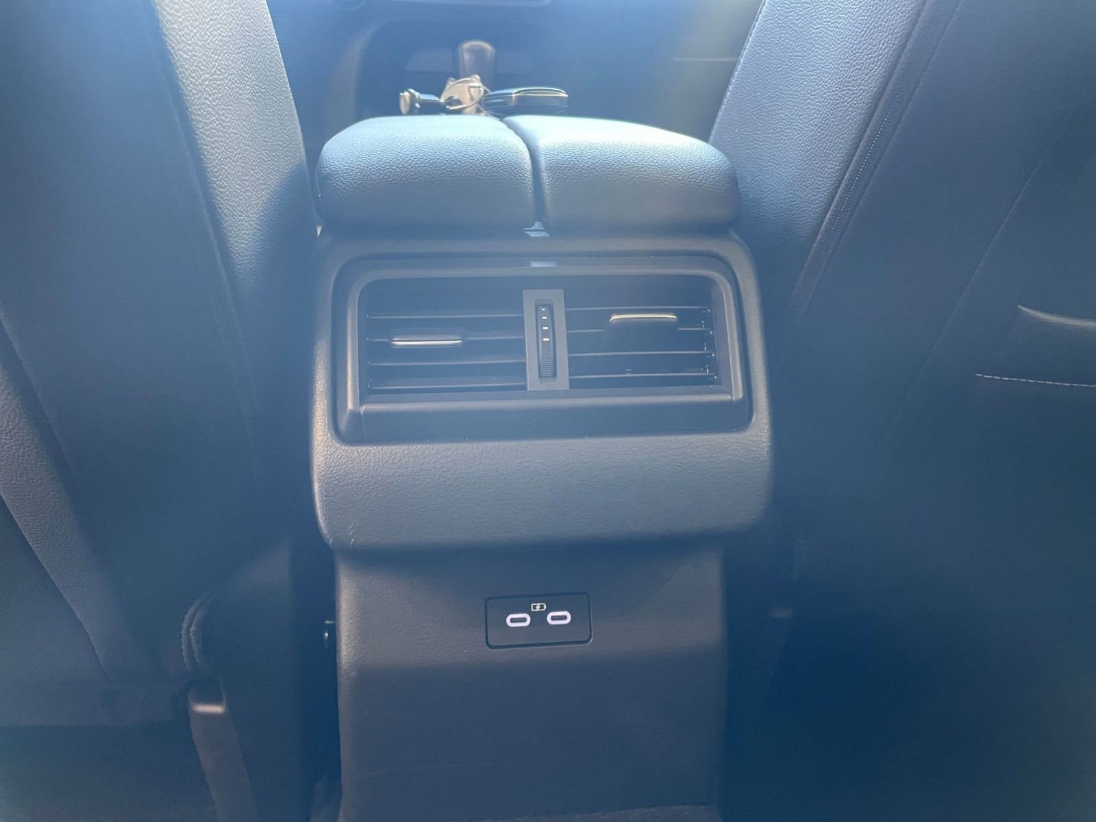 Thumbnail: 2025 Mazda CX-50 - 25