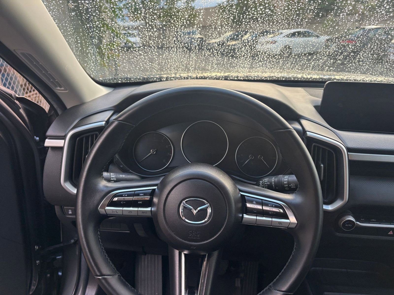 Thumbnail: 2025 Mazda CX-50 - 34