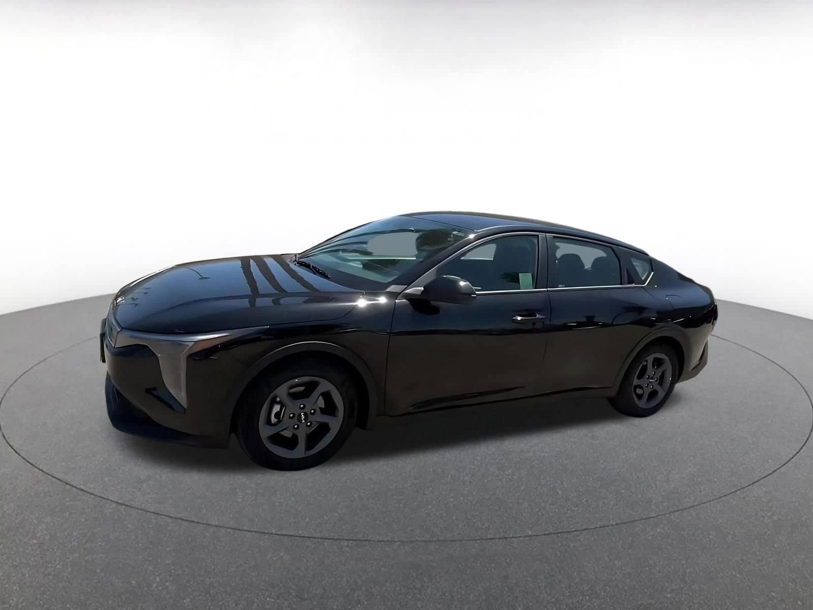 Thumbnail: 2025 Kia K4 - 8