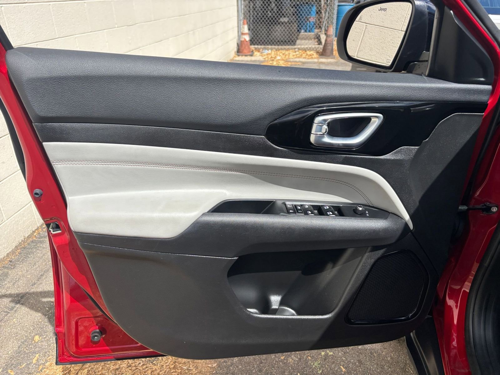 Thumbnail: 2025 Jeep Compass - 20