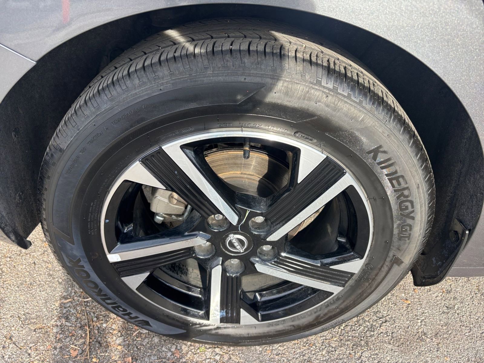 Thumbnail: 2025 Nissan Sentra - 35