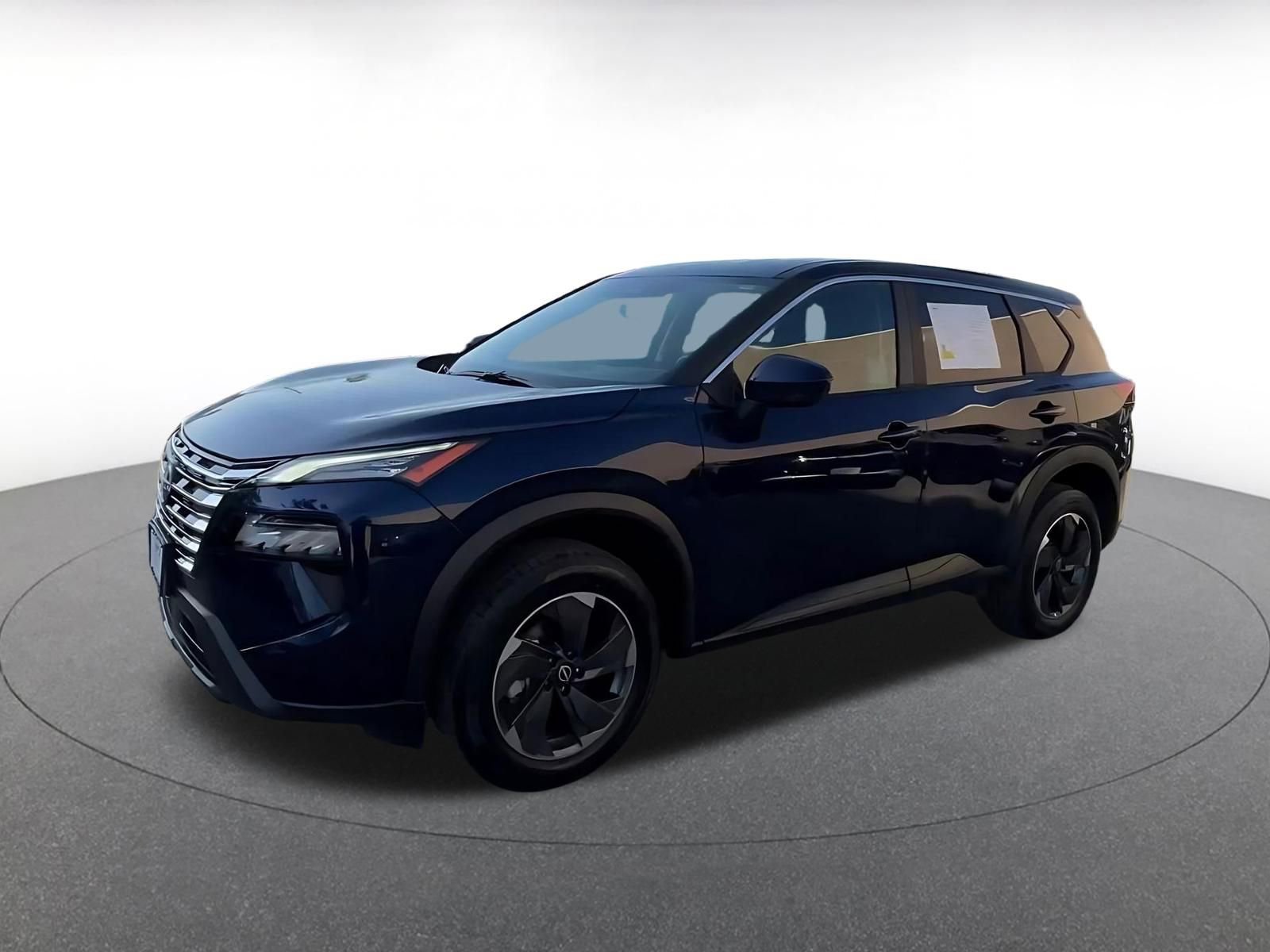 Thumbnail: 2025 Nissan Rogue - 8
