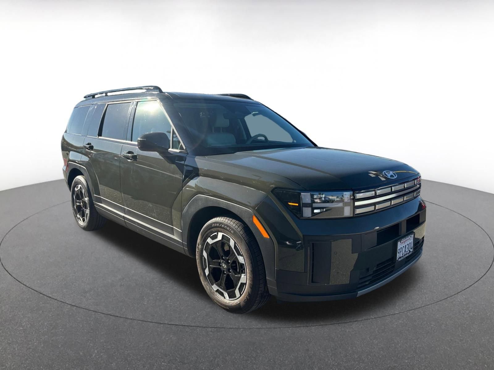 Thumbnail: 2025 Hyundai Santa Fe - 1