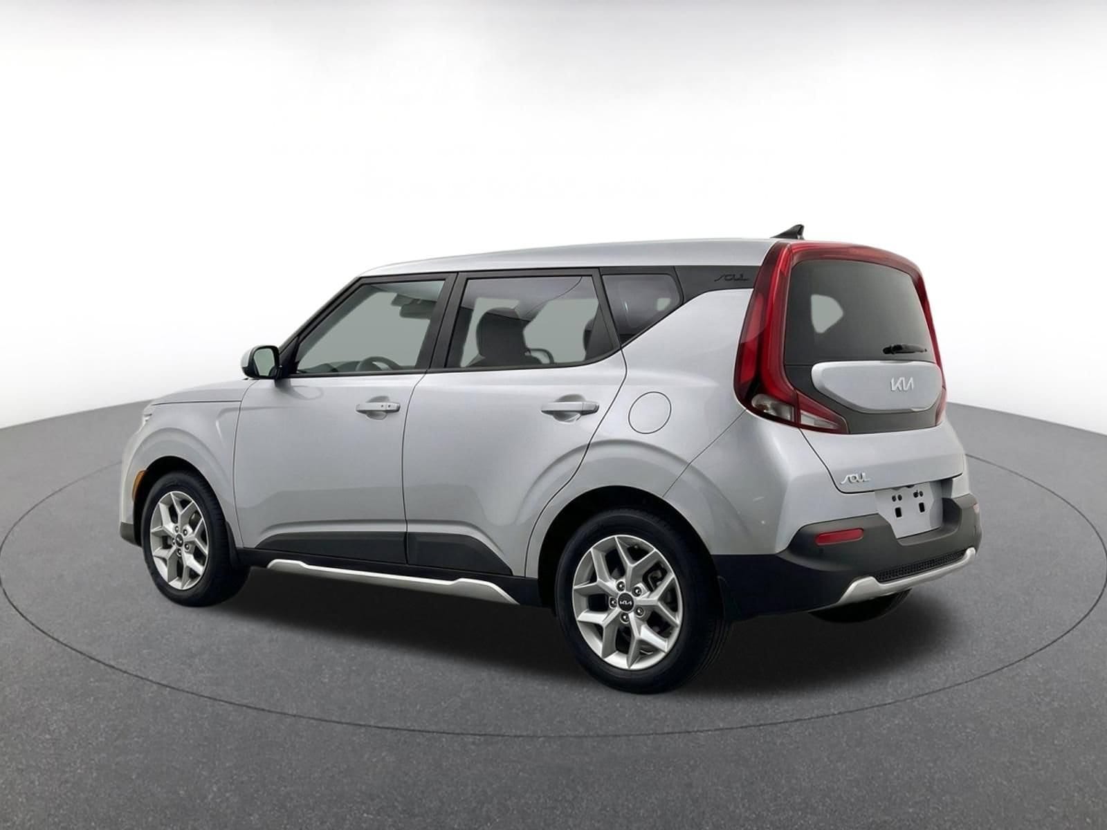 Thumbnail: 2025 Kia Soul - 5