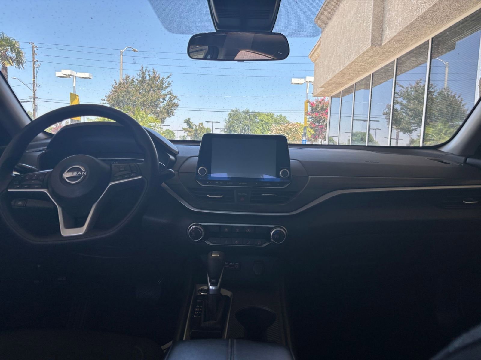 Thumbnail: 2025 Nissan Altima - 34