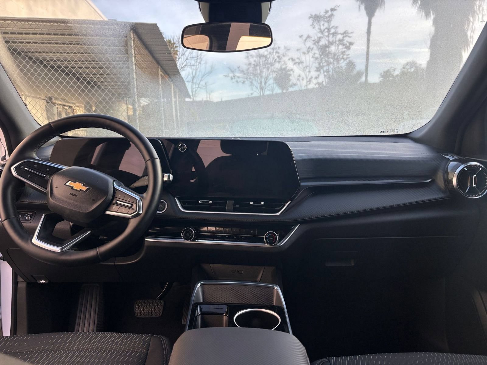 Thumbnail: 2025 Chevrolet Equinox - 33