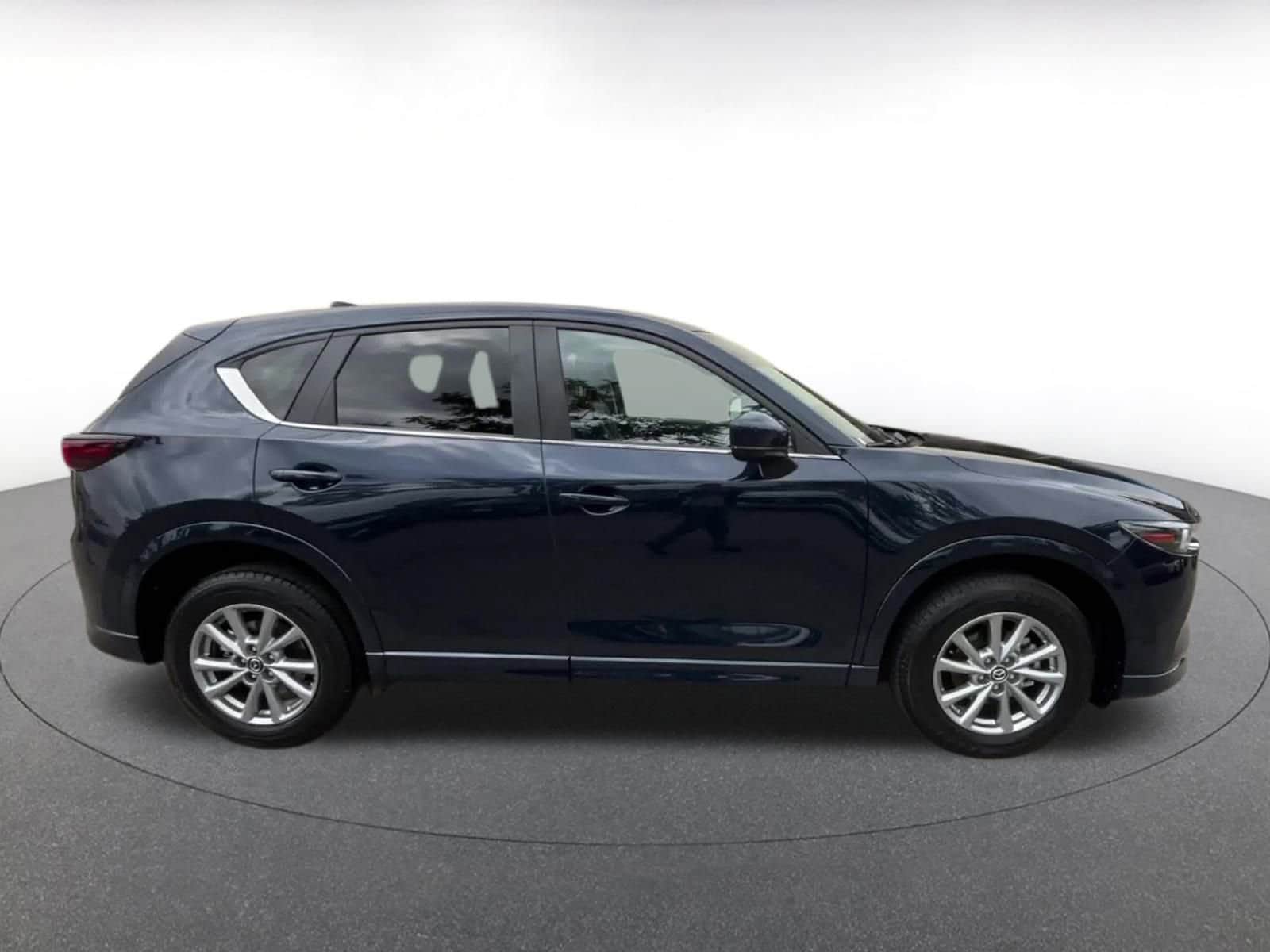 Thumbnail: 2025 Mazda CX-5 - 16