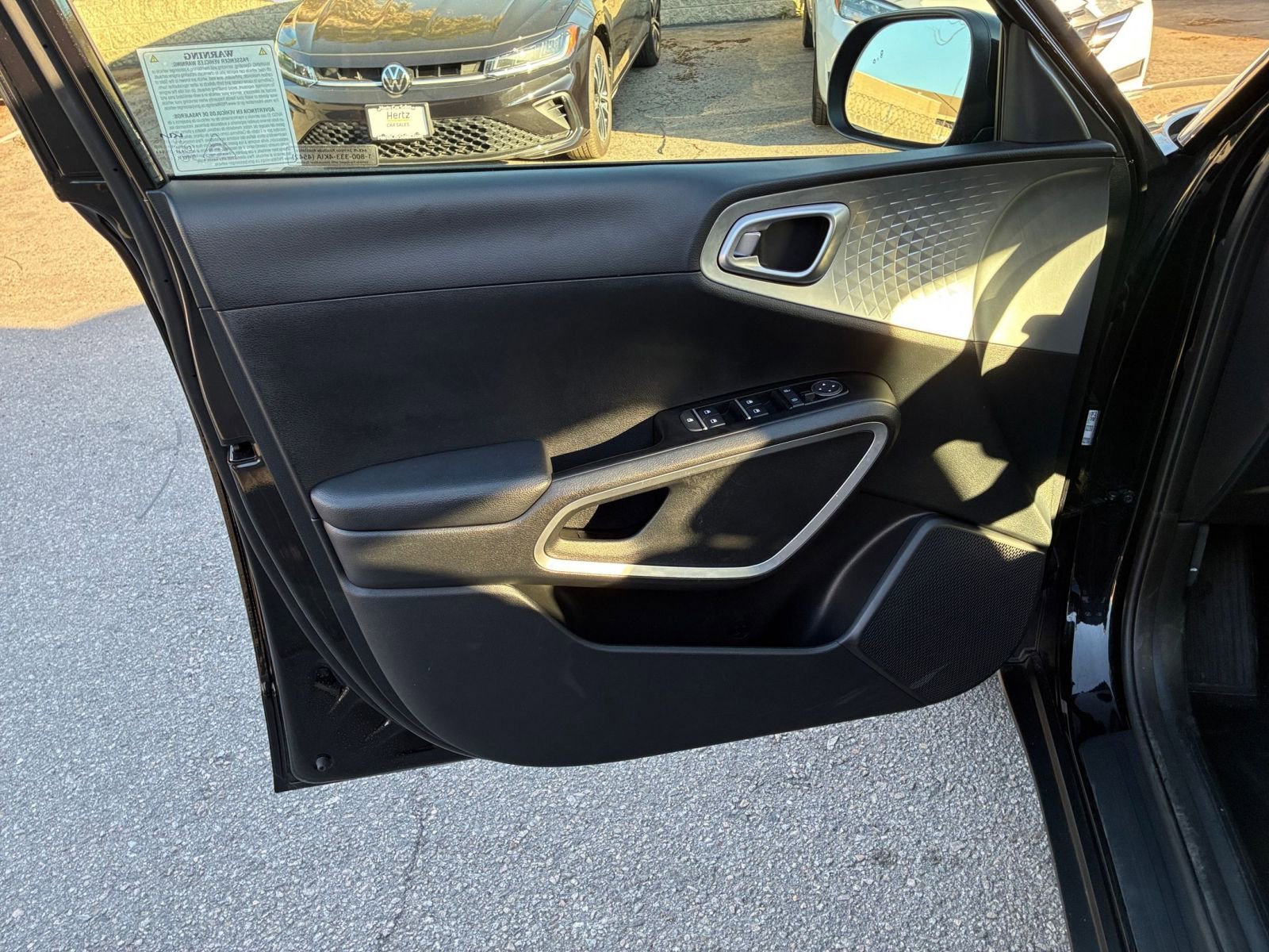 Thumbnail: 2025 Kia Soul - 18