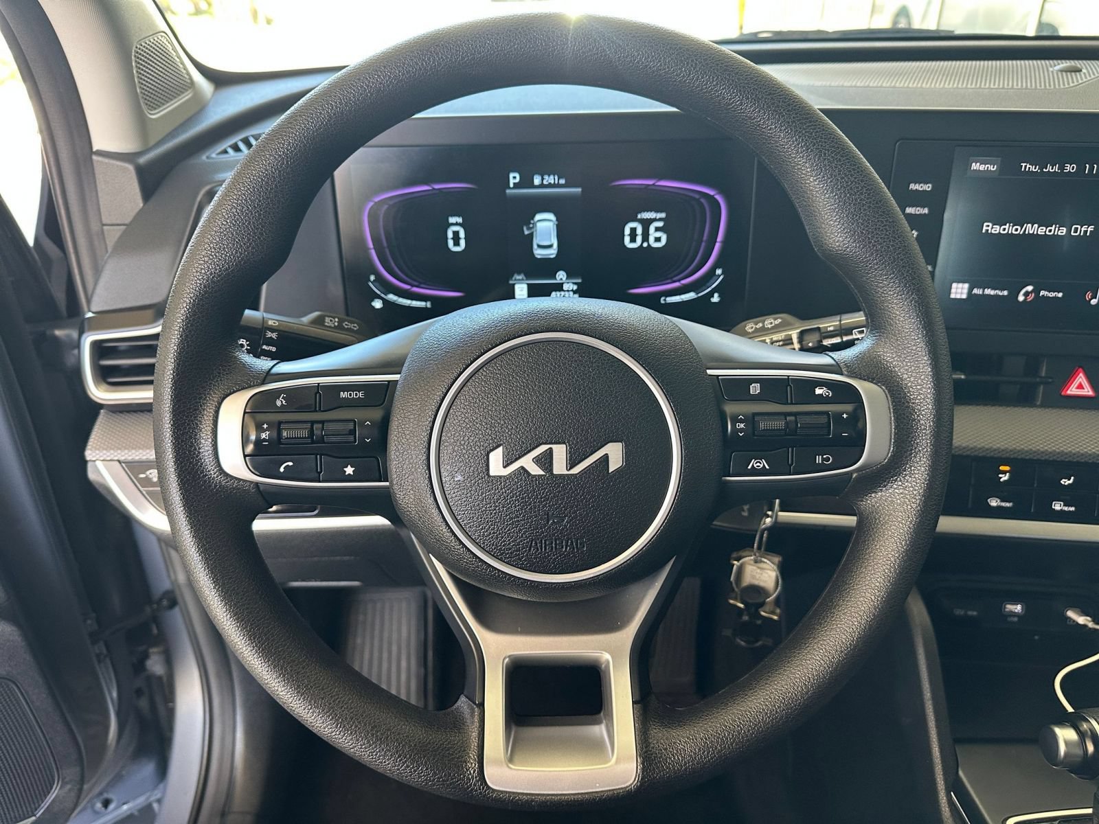 Thumbnail: 2025 Kia Sportage - 27