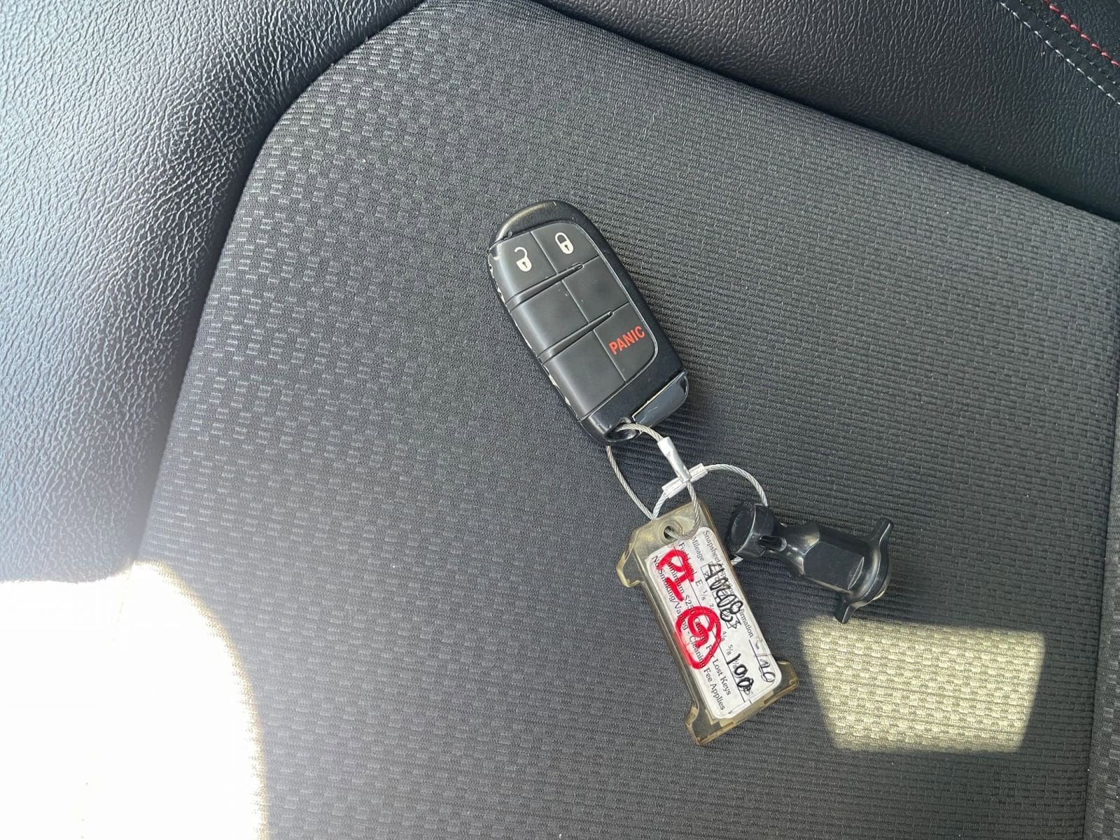 Thumbnail: 2025 Jeep Compass - 21