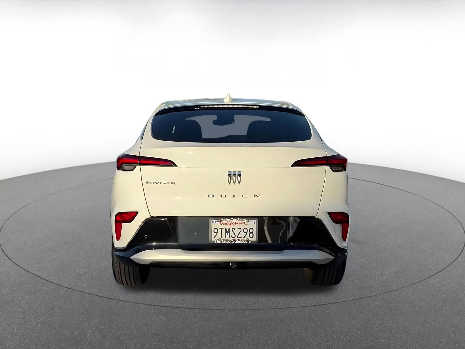 Thumbnail: 2025 Buick Envista - 12