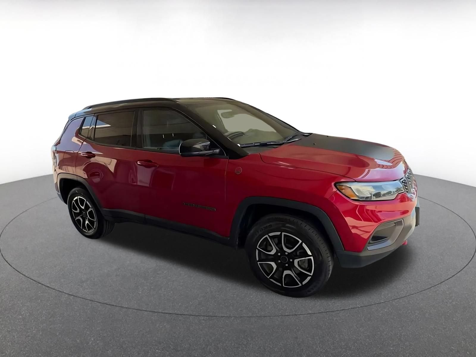 Thumbnail: 2025 Jeep Compass - 2