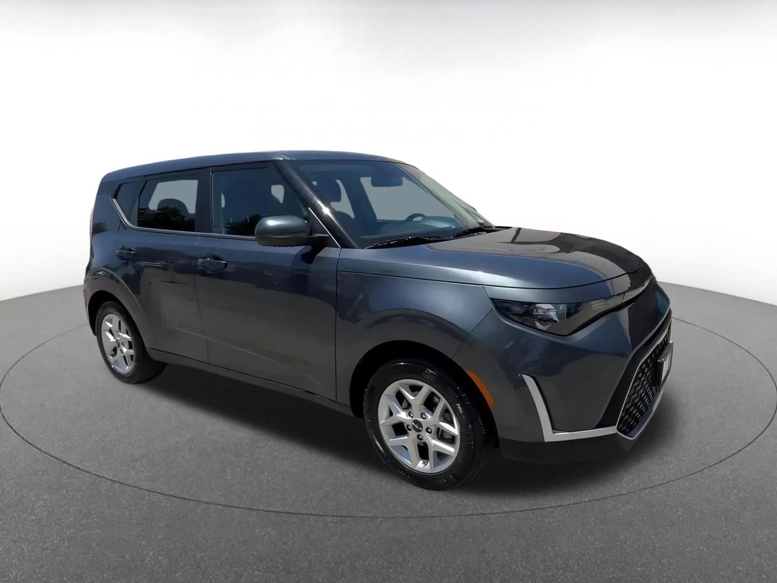 Thumbnail: 2024 Kia Soul - 2