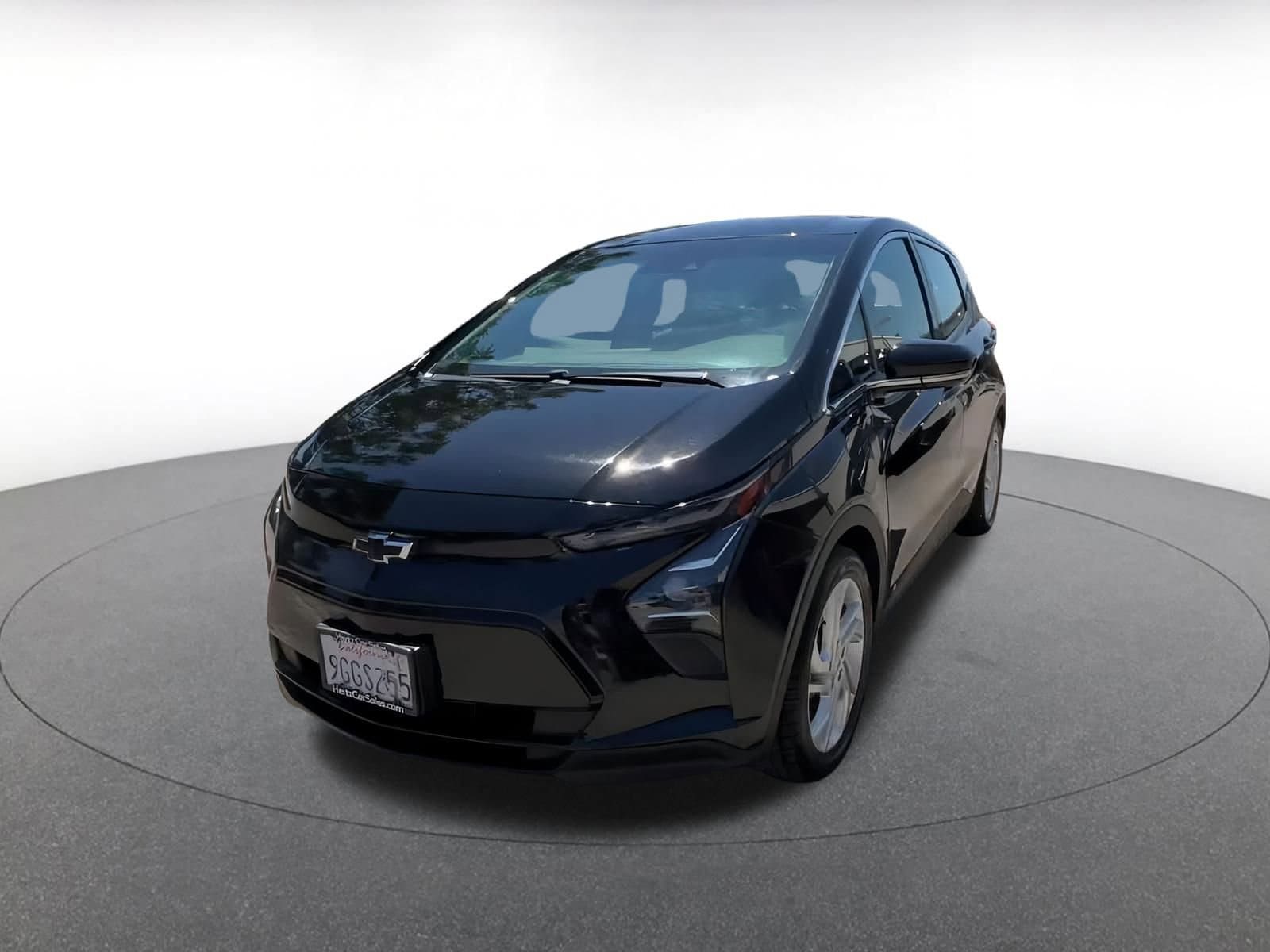 Thumbnail: 2023 Chevrolet Bolt EV - 7