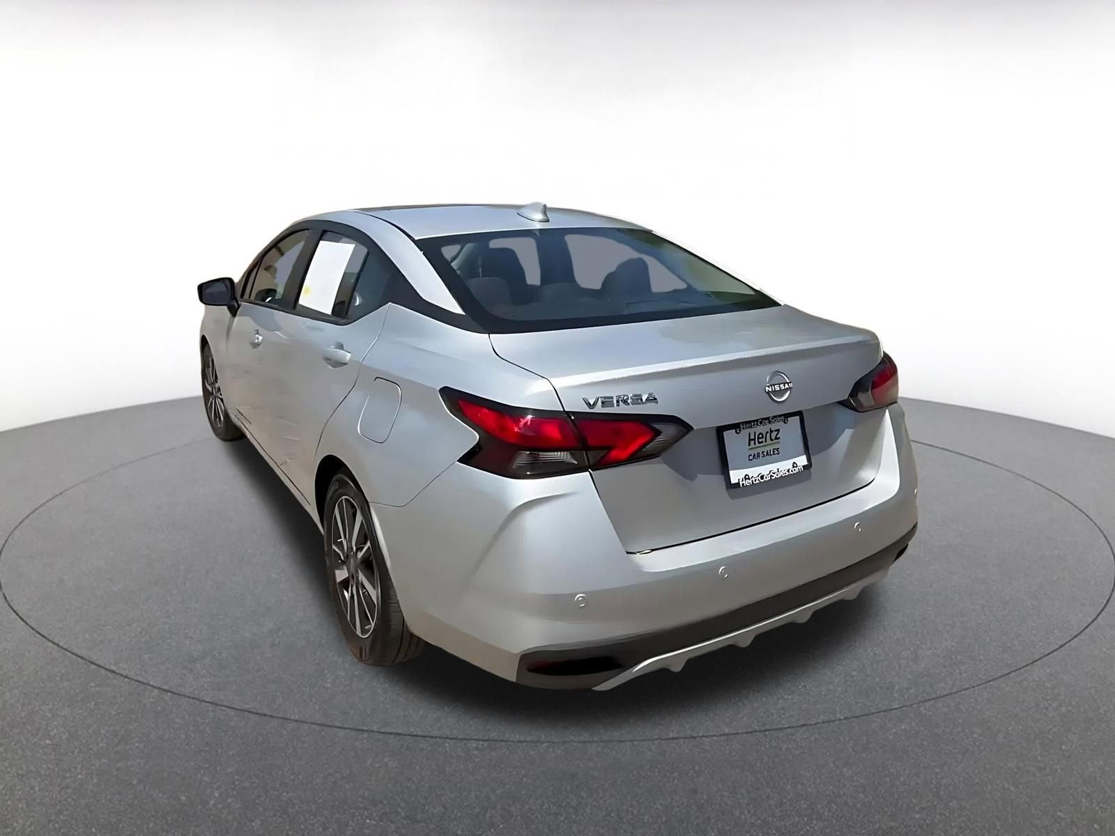 Thumbnail: 2025 Nissan Versa - 11