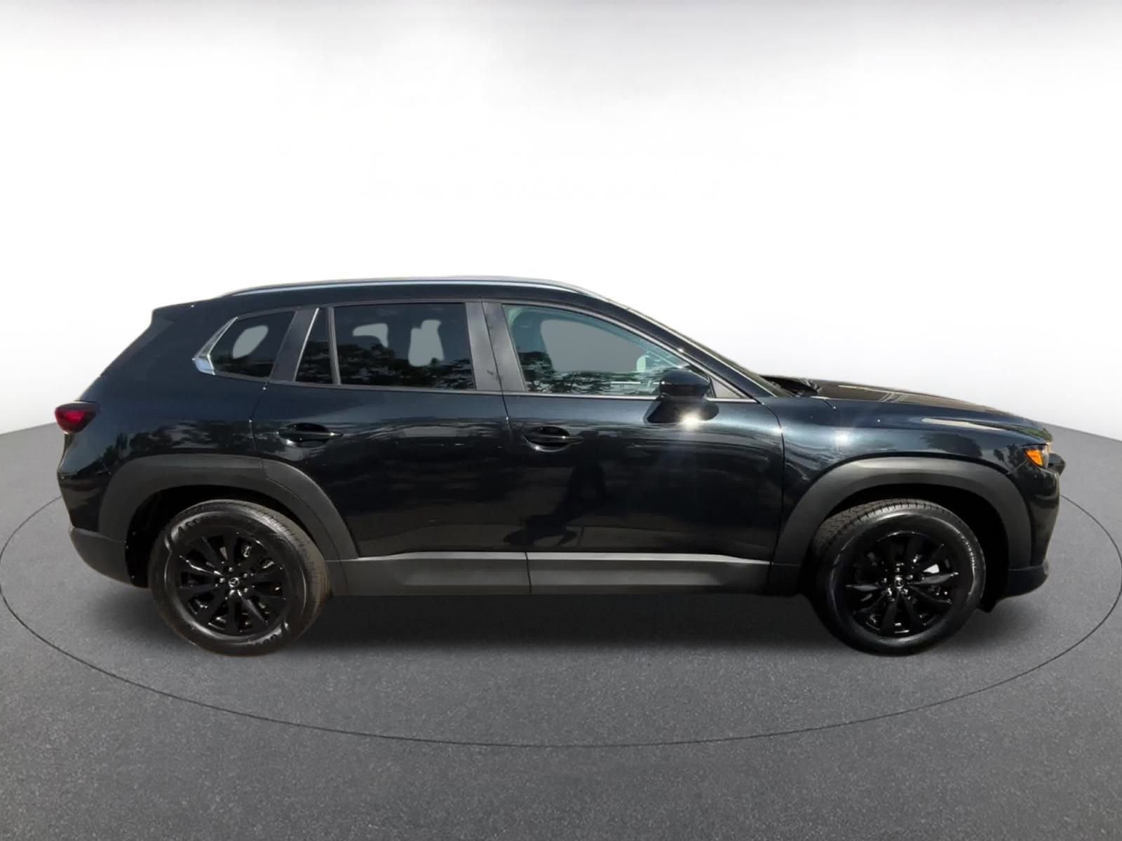 Thumbnail: 2025 Mazda CX-50 - 16