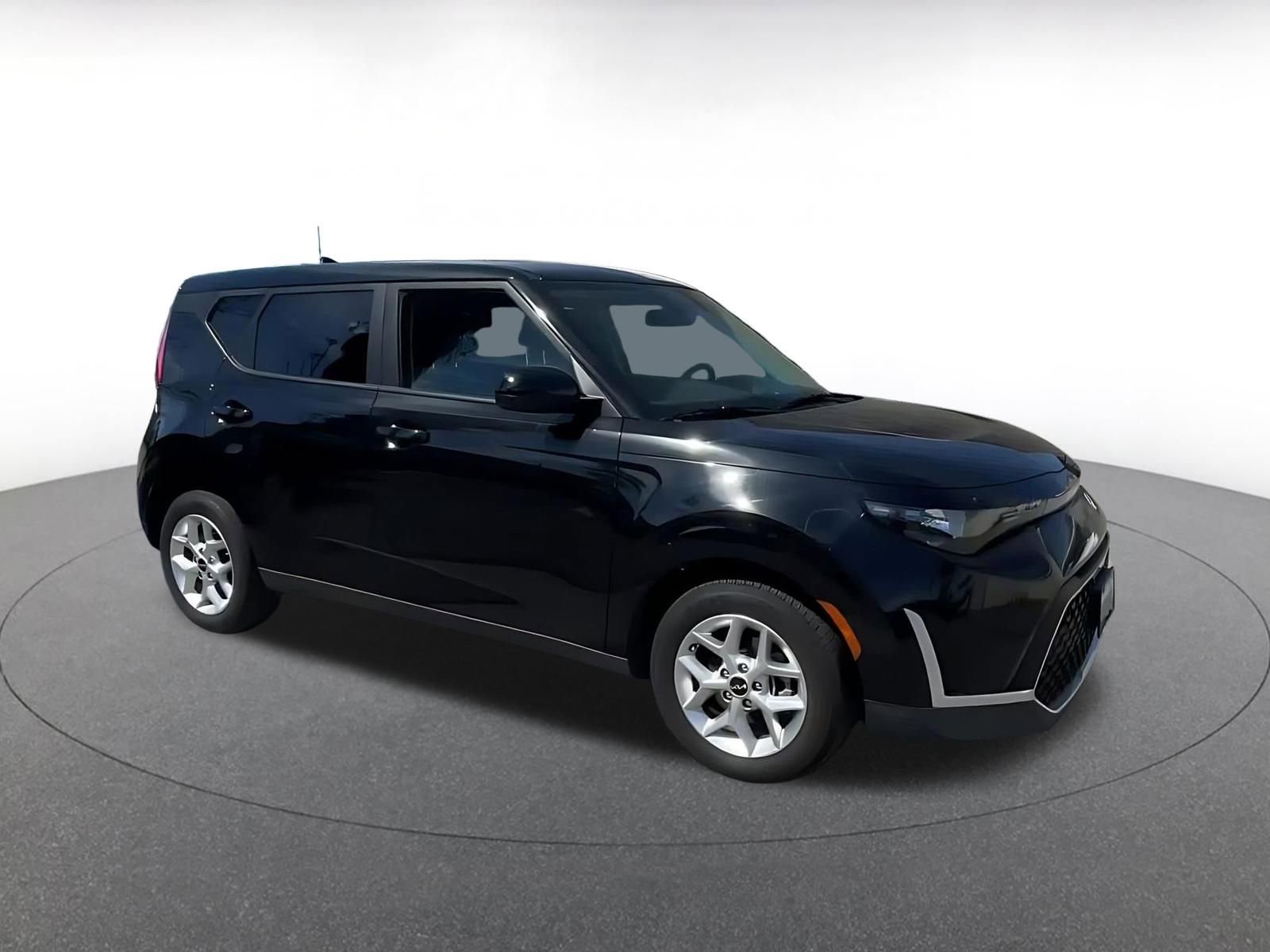 Thumbnail: 2025 Kia Soul - 2