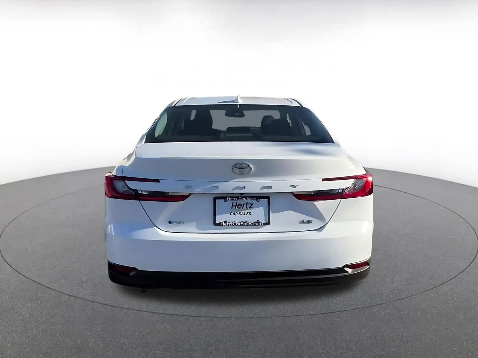 Thumbnail: 2025 Toyota Camry - 12