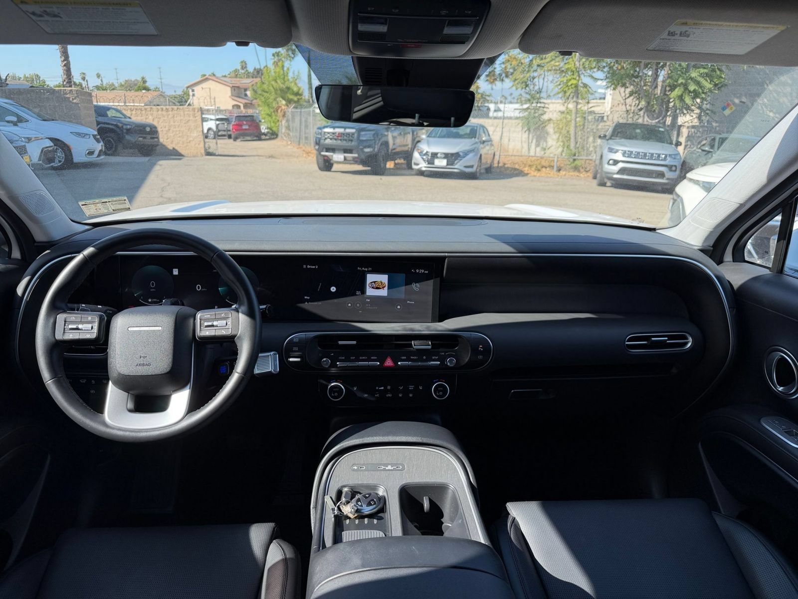 Thumbnail: 2026 Hyundai Palisade - 31