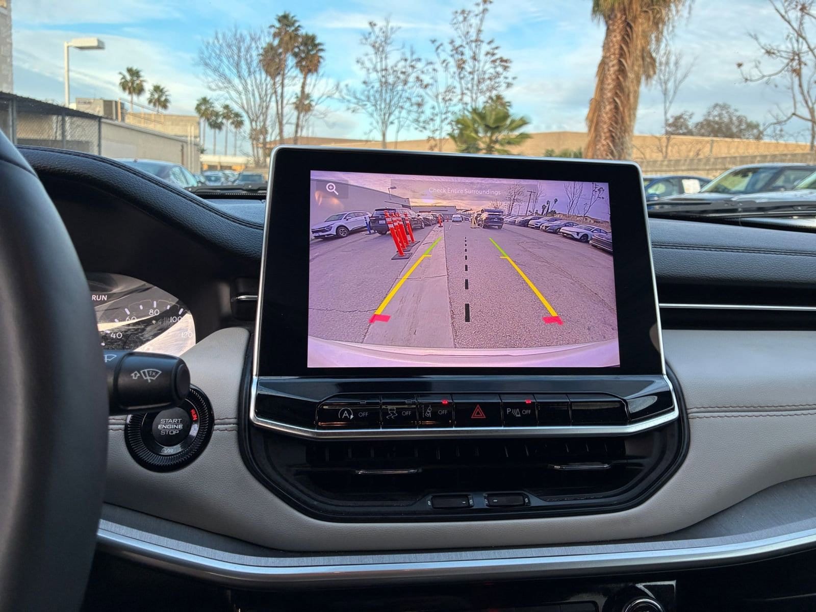 Thumbnail: 2025 Jeep Compass - 24