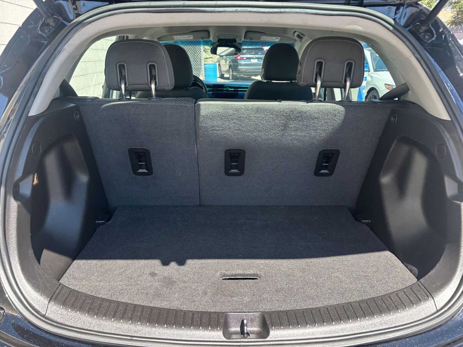 Thumbnail: 2023 Chevrolet Bolt EV - 35