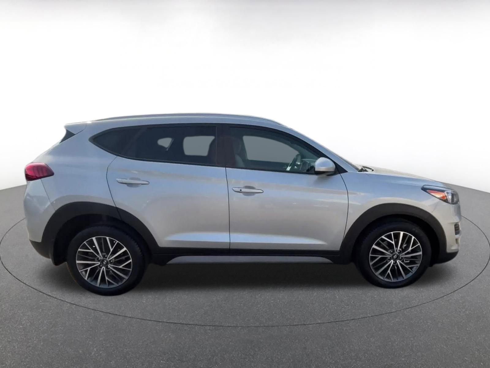 Thumbnail: 2020 Hyundai Tucson - 16