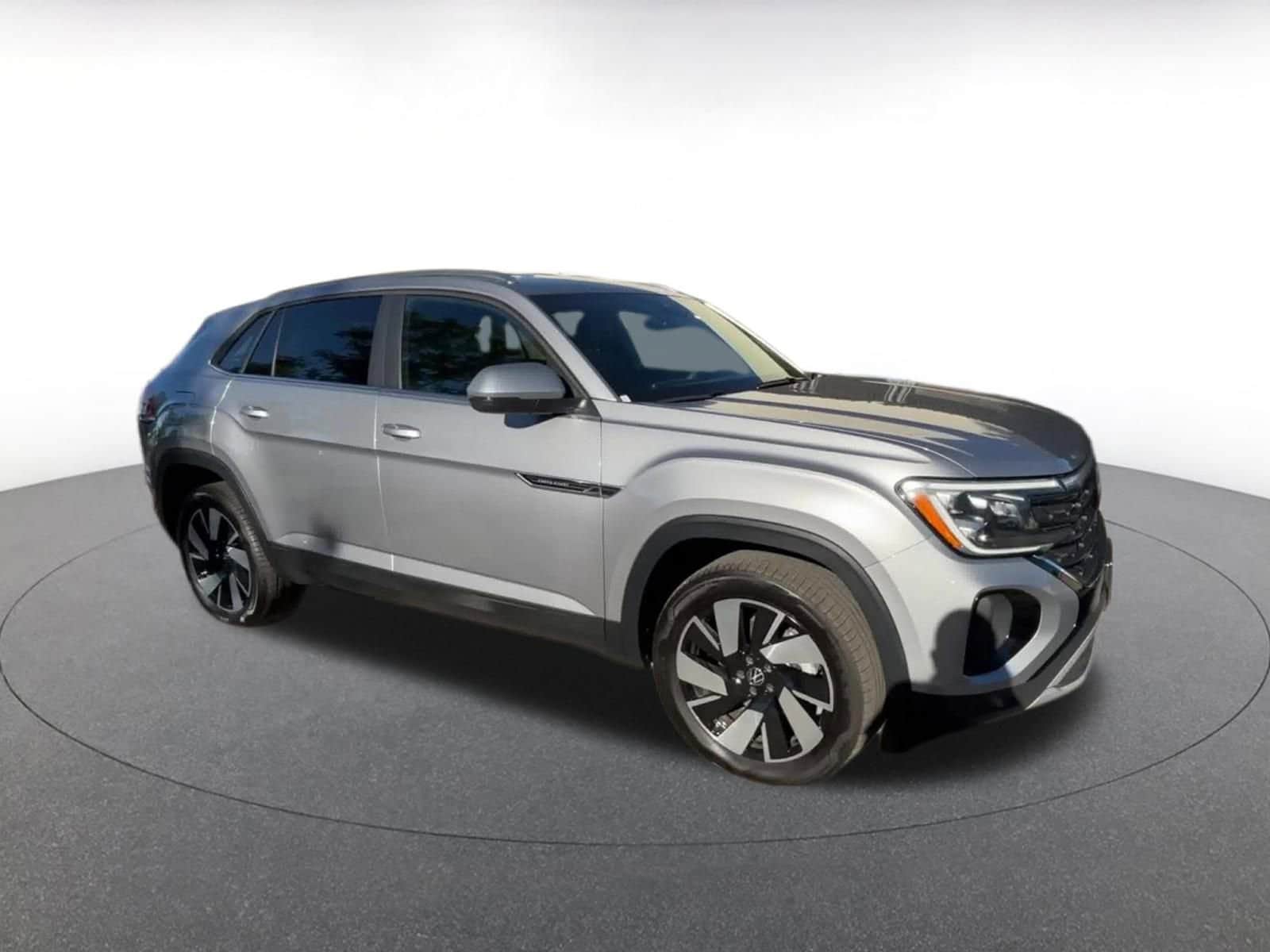 Thumbnail: 2025 Volkswagen Atlas - 2