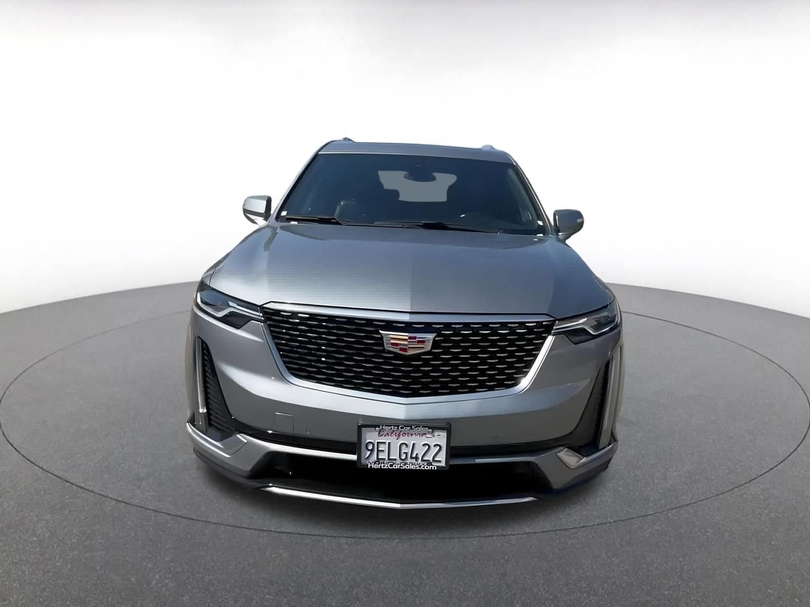 Thumbnail: 2023 Cadillac XT6 - 7