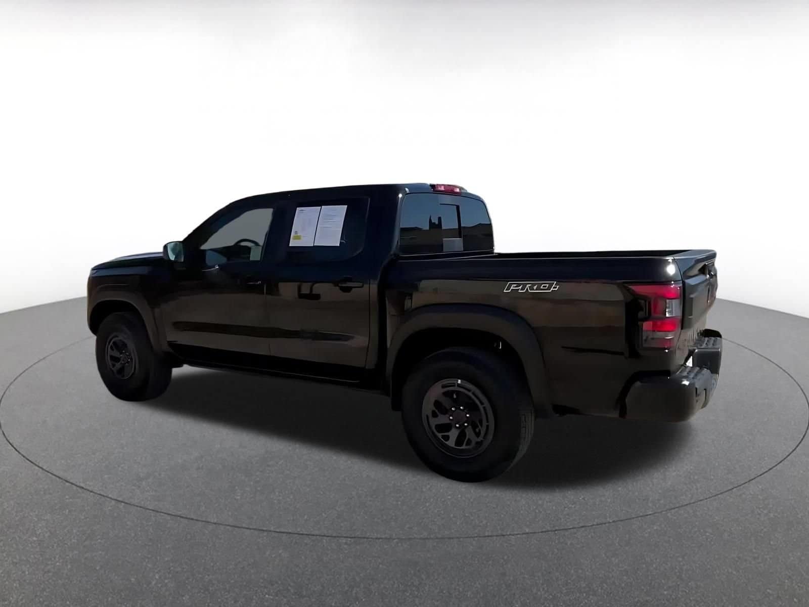 Thumbnail: 2026 Nissan Frontier - 10