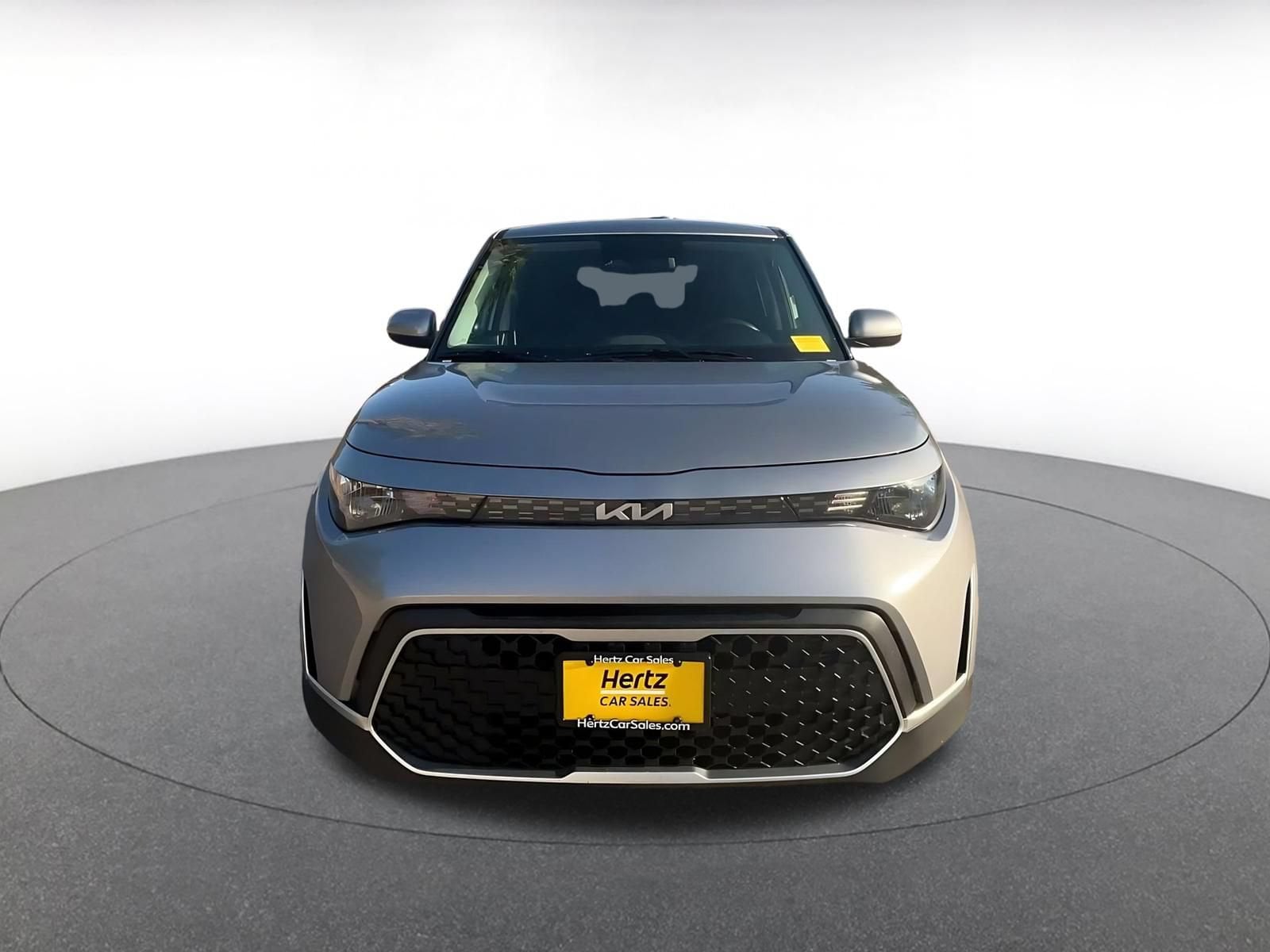 Thumbnail: 2025 Kia Soul - 4