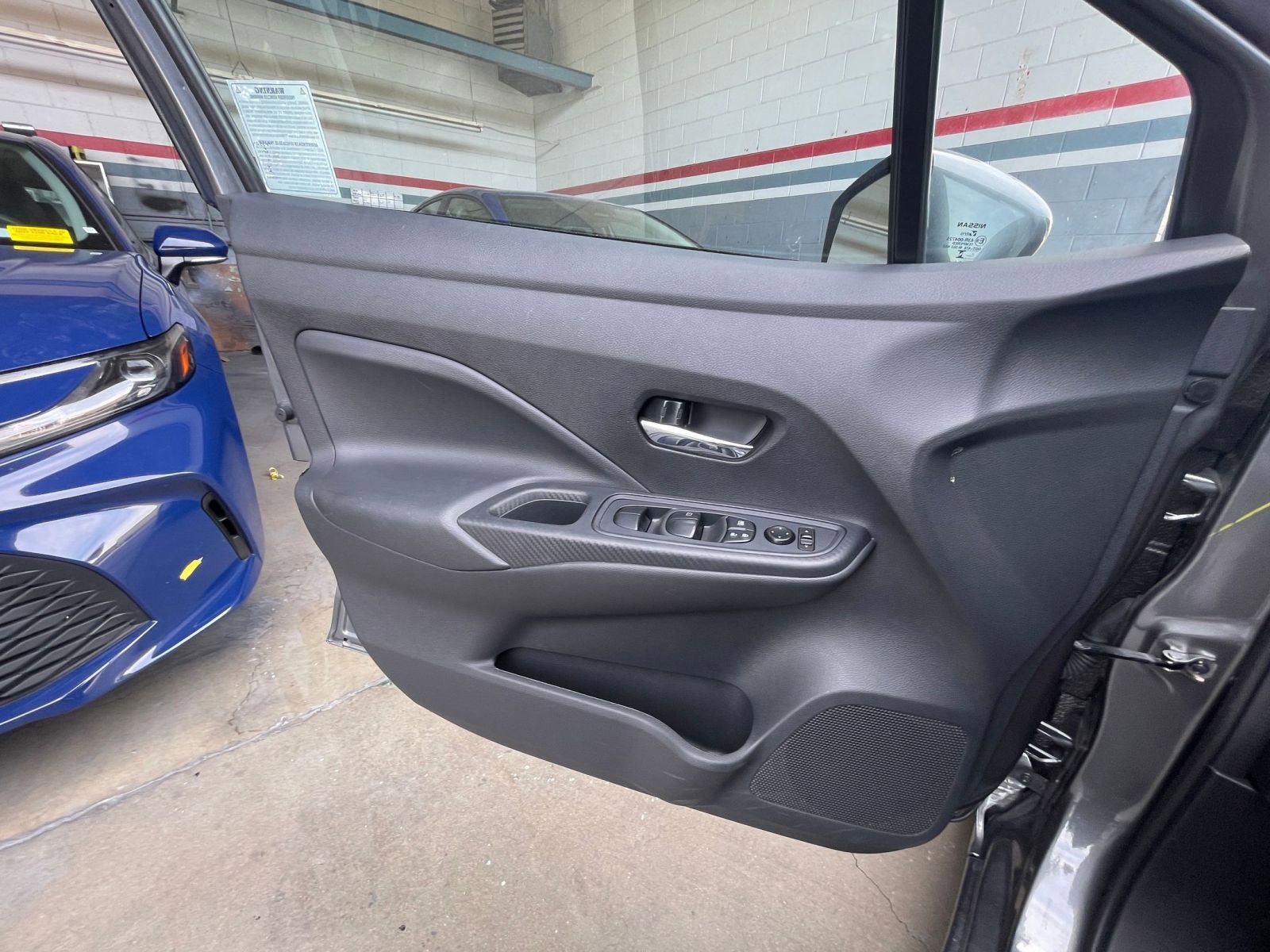 Thumbnail: 2025 Nissan Versa - 18