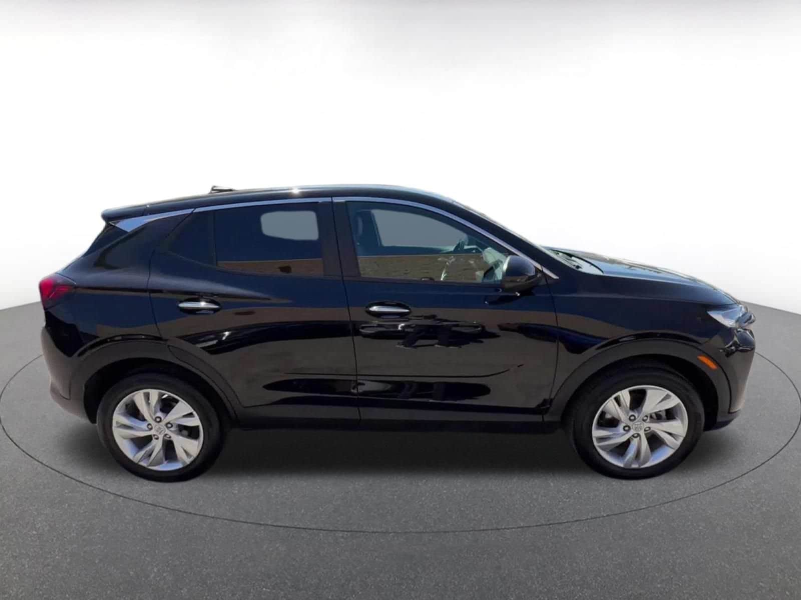 Thumbnail: 2025 Buick Encore GX - 16