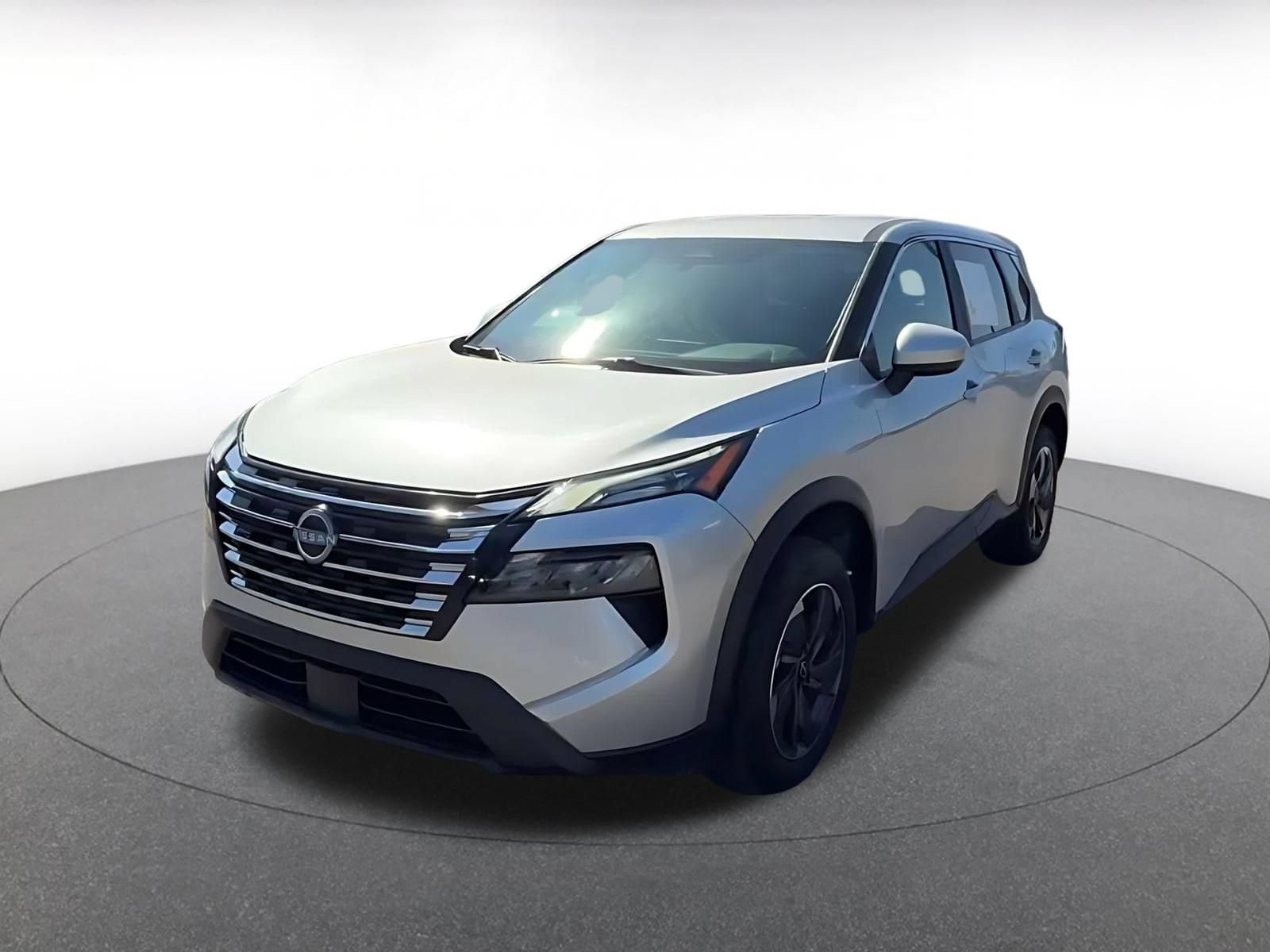 Thumbnail: 2025 Nissan Rogue - 5