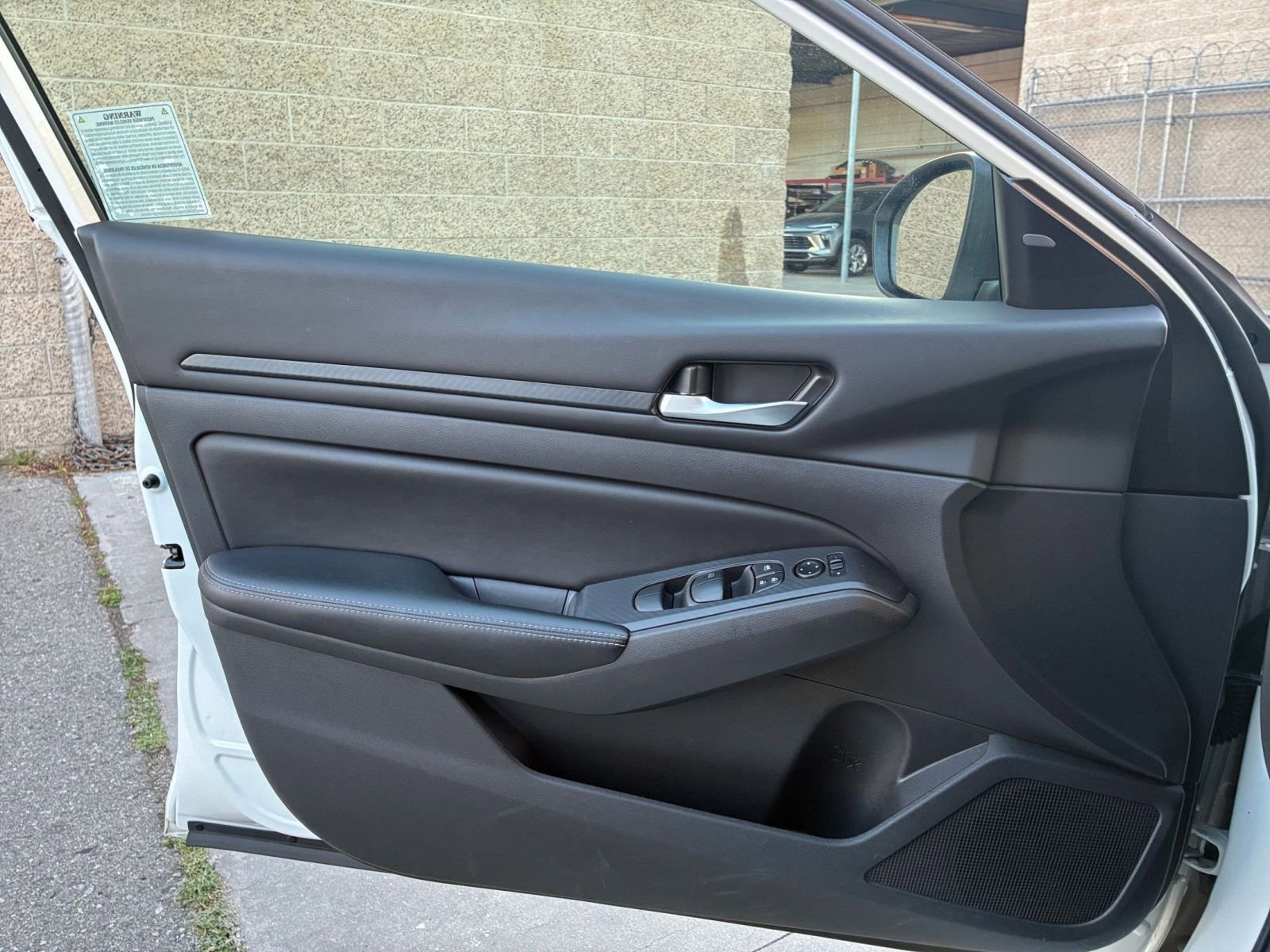 Thumbnail: 2025 Nissan Altima - 18