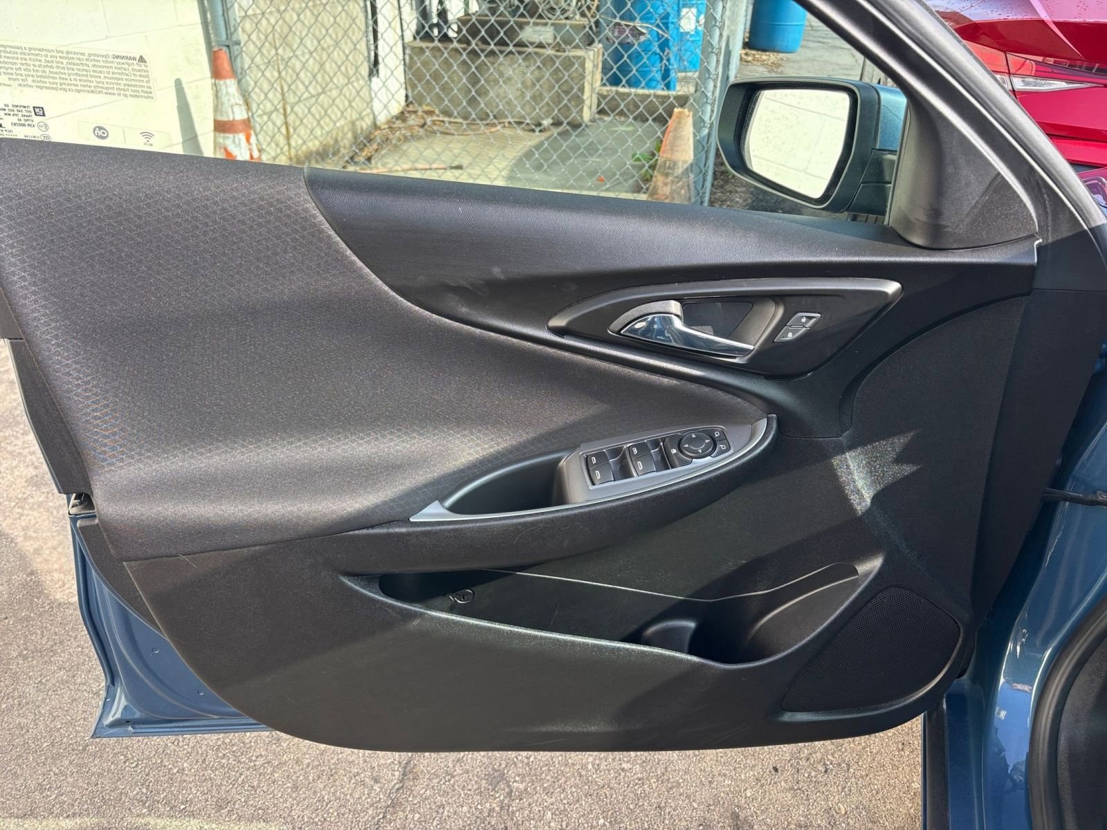 Thumbnail: 2024 Chevrolet Malibu - 18