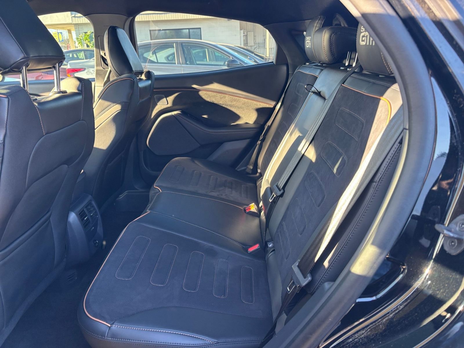 Thumbnail: 2023 Ford Mustang Mach-E - 30