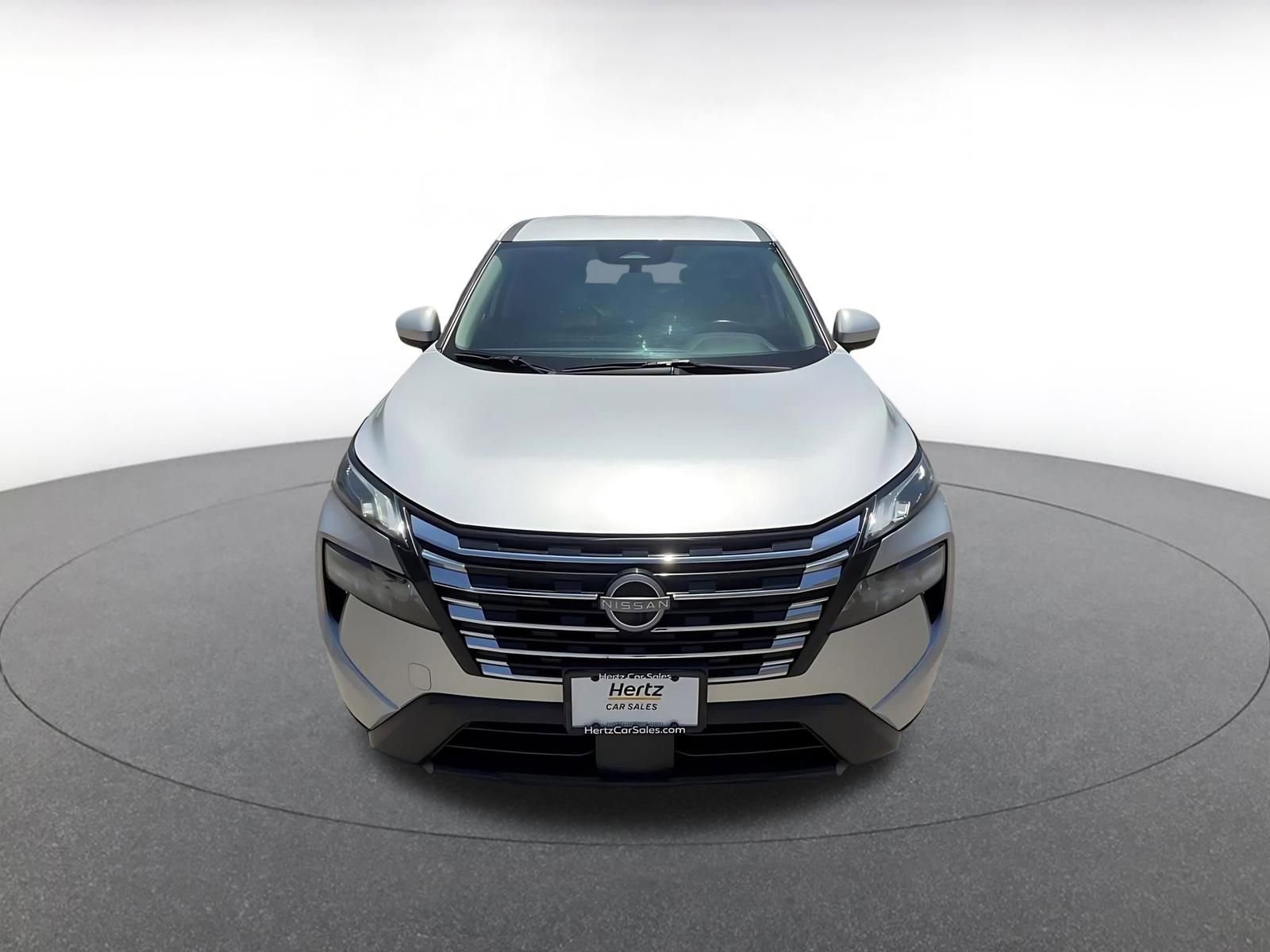 Thumbnail: 2025 Nissan Rogue - 4